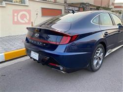 هیوندای سۆناتا